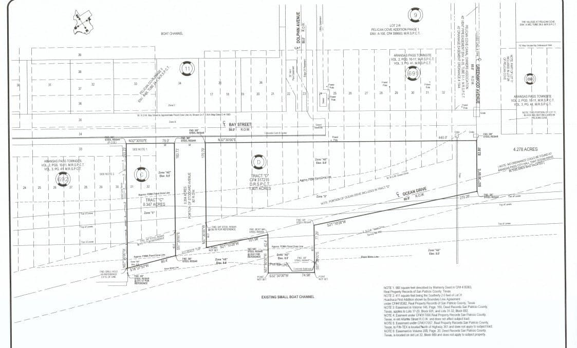 0.35 acres in San Patricio County - photo 6