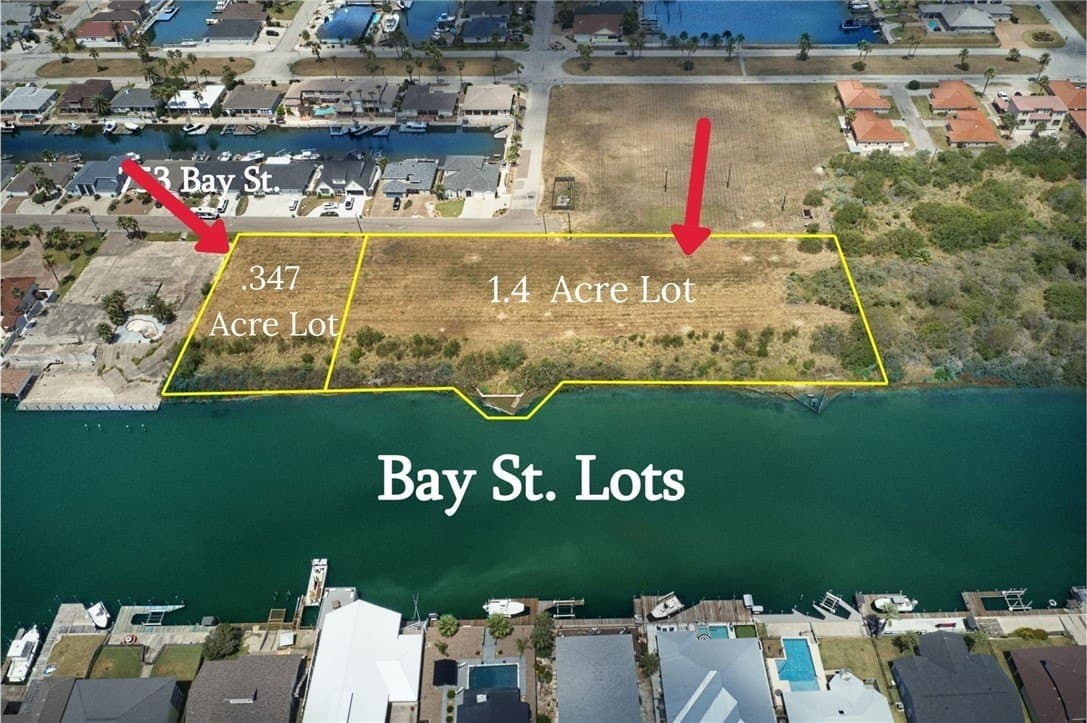 0.35 acres in San Patricio County - photo 3