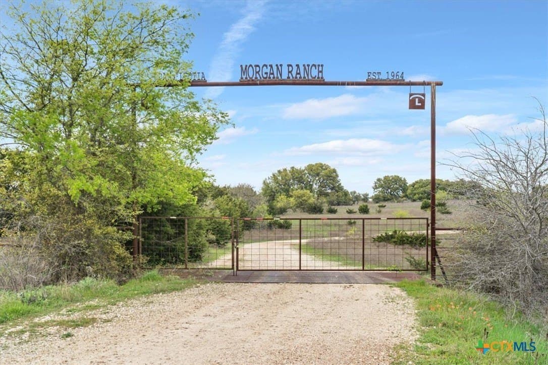 TBD 252.78 Acres Dan Morgan Road