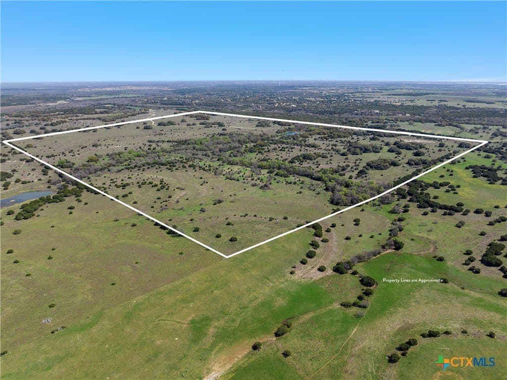252.78 acres in McLennan County - photo 3