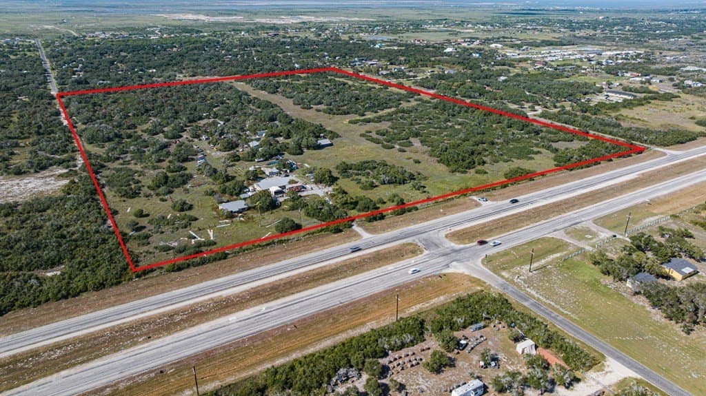 53.83 acres in Texas County - photo 3