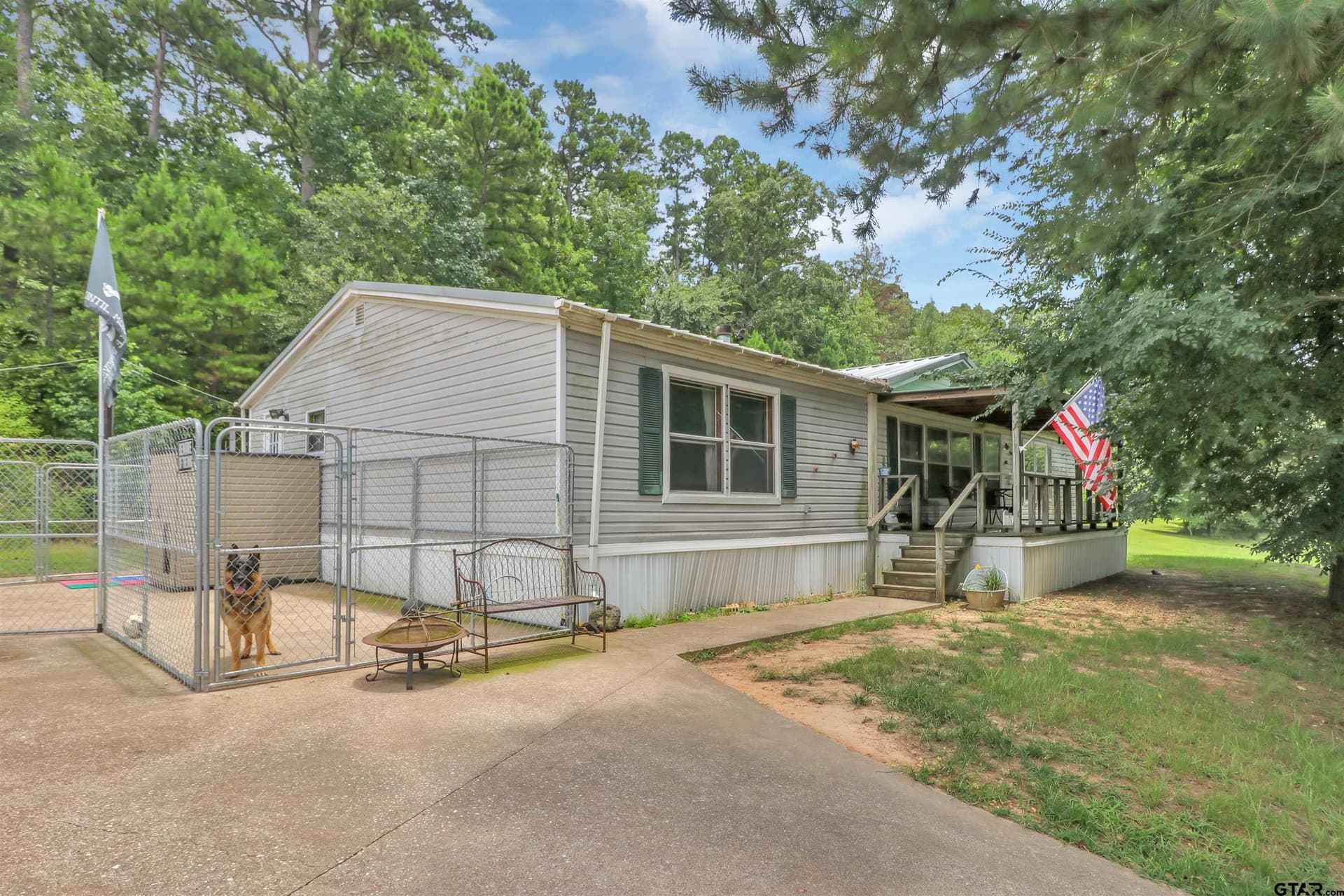 24 acres in Smith County - photo 3