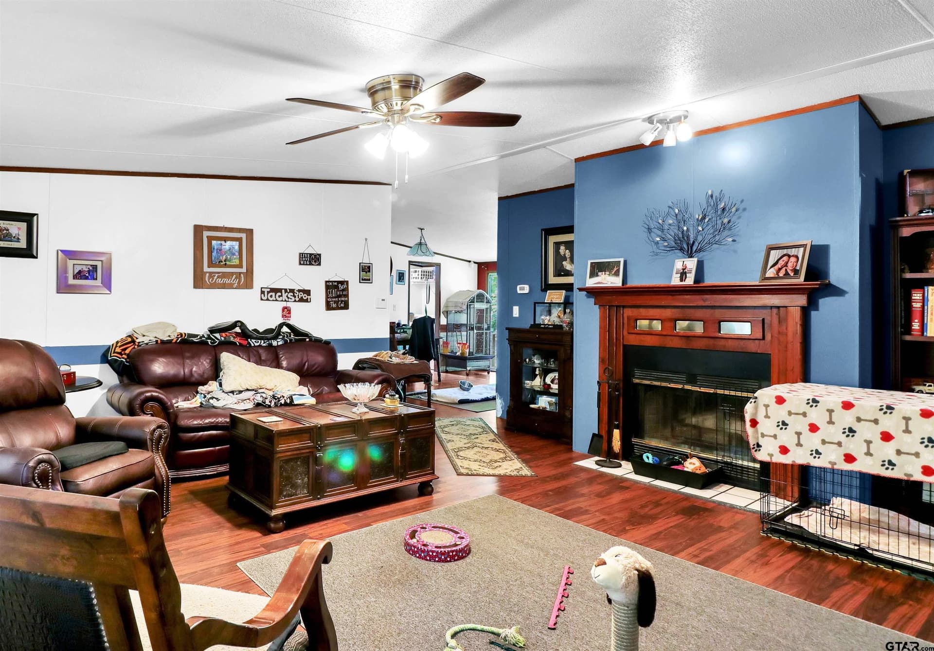 24 acres in Smith County - photo 4