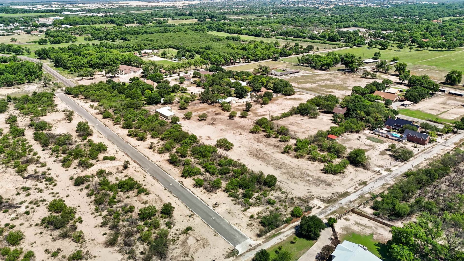 0.45 acres in Val Verde County - photo 3