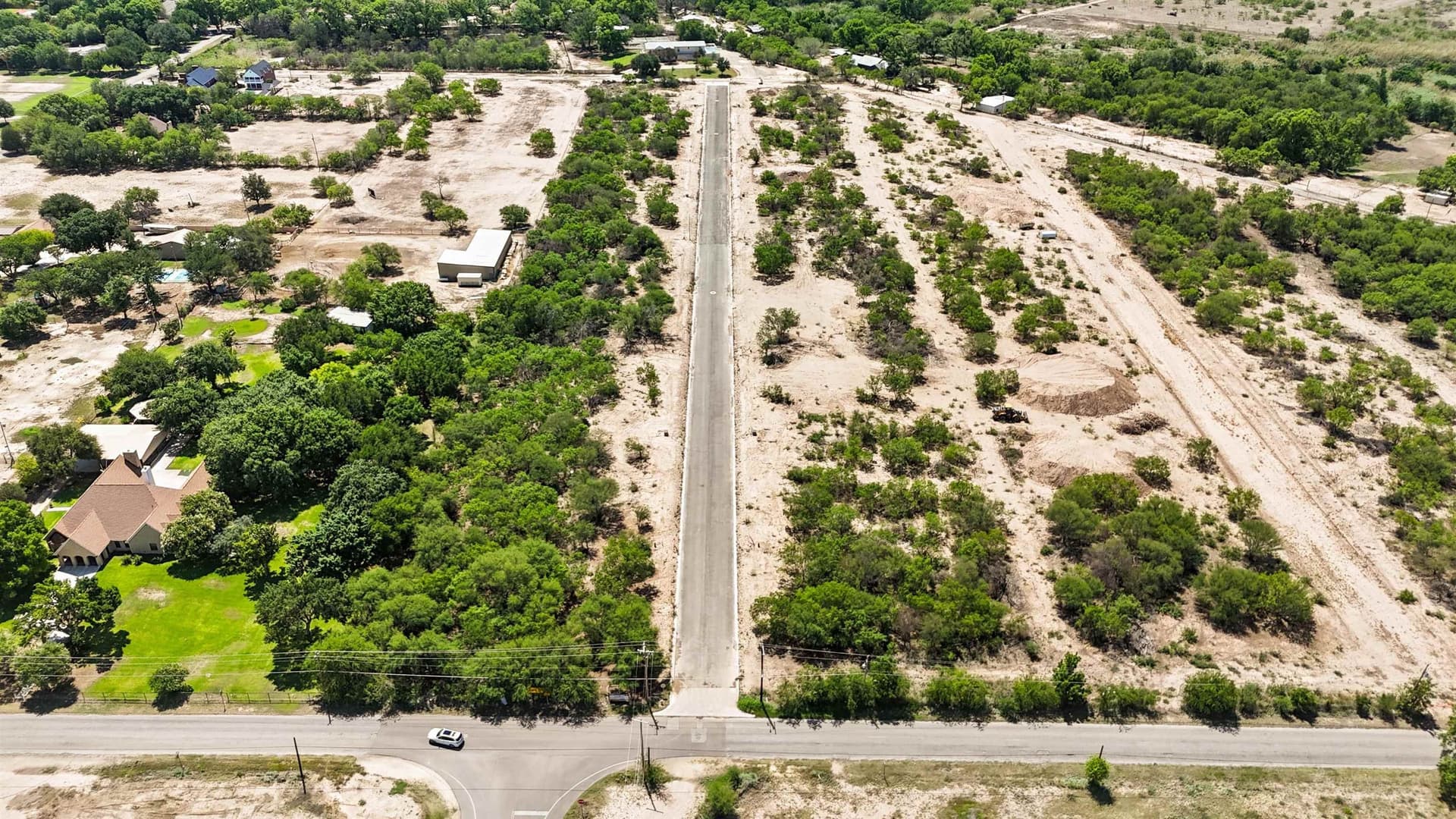 0.45 acres in Val Verde County - photo 5