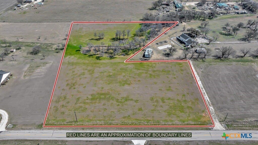 5.17 acres in Bell County - photo 13