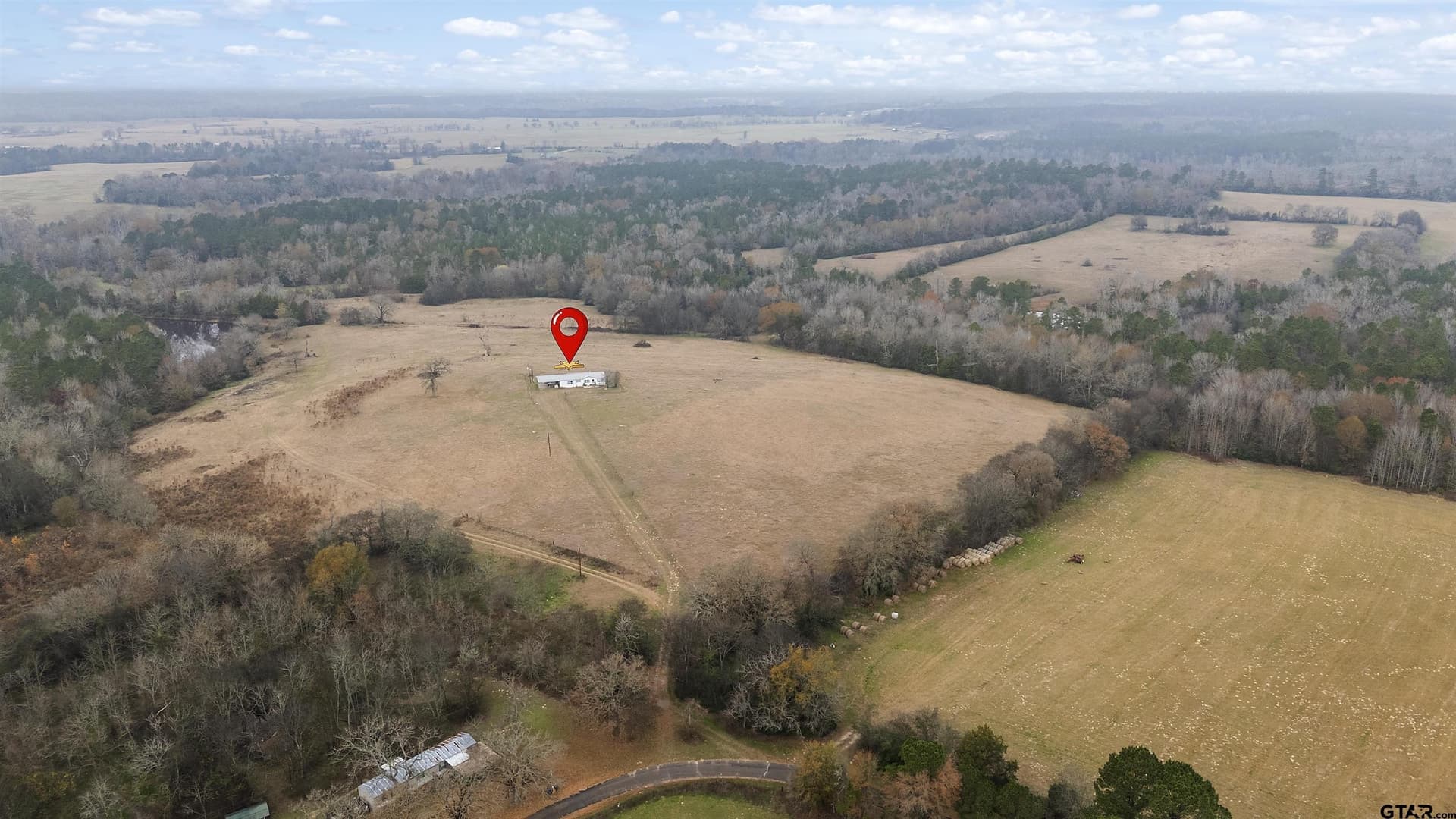 92.23 acres in Cherokee County - photo 3