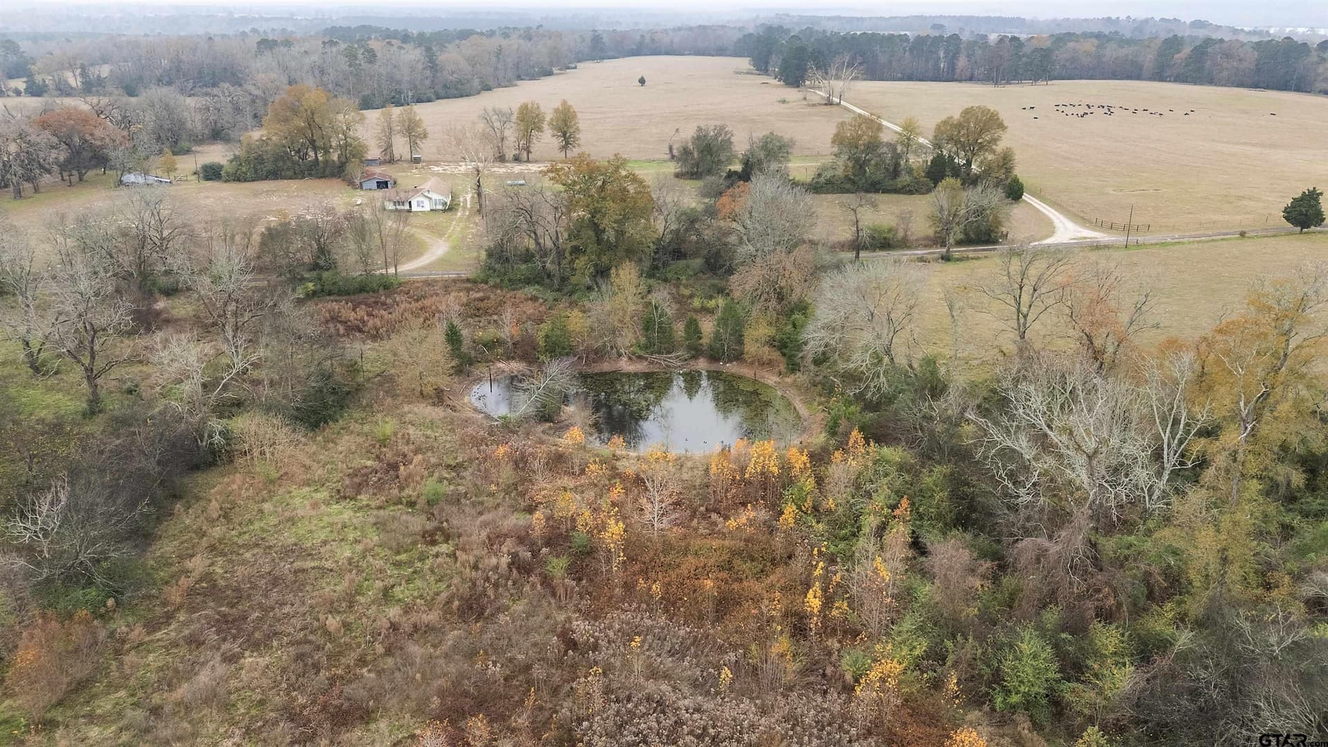 92.23 acres in Cherokee County - photo 2