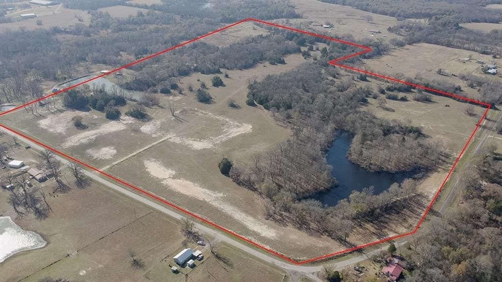 92 acres in Van Zandt County - photo 4