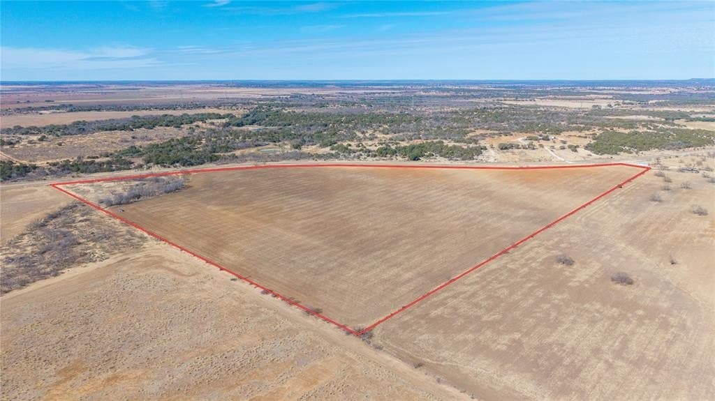 49.82 acres in Coleman County - photo 3