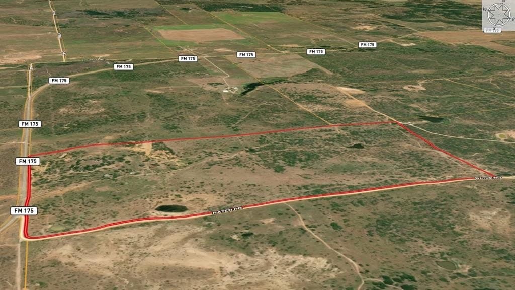 160 acres in Jack County - photo 35