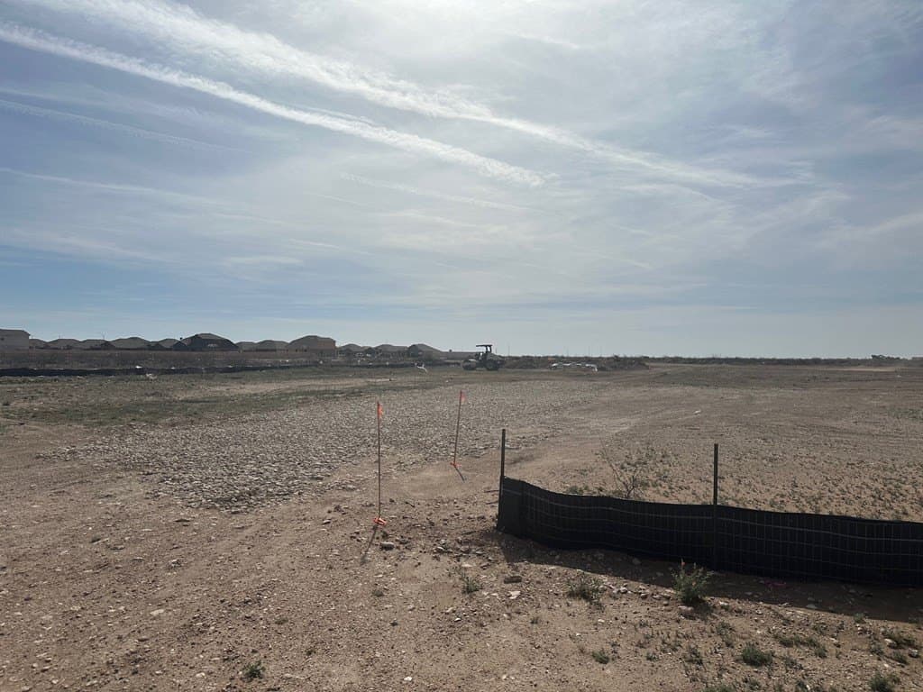 4 acres in Ector County - photo 2
