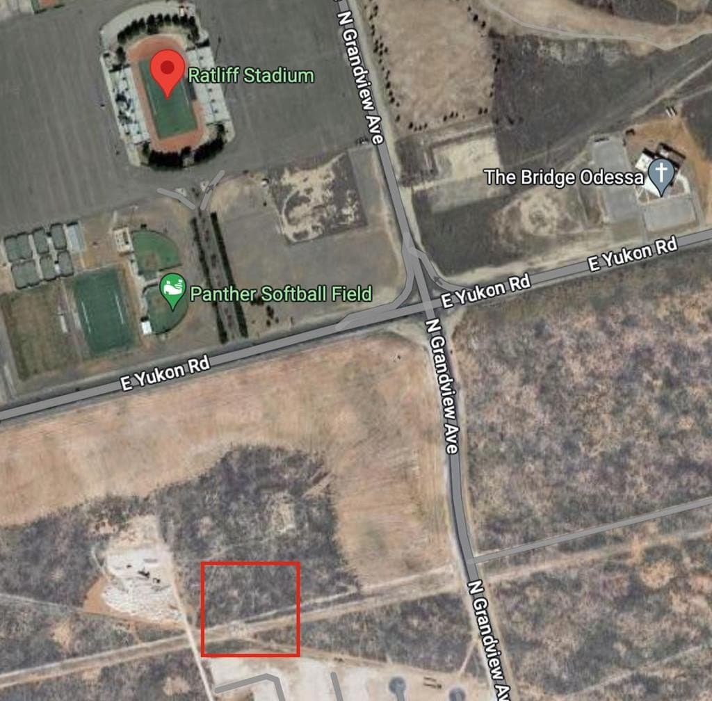 4 acres in Ector County - photo 3