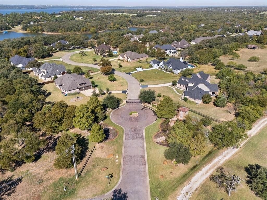 1.05 acres in Denton County - photo 11