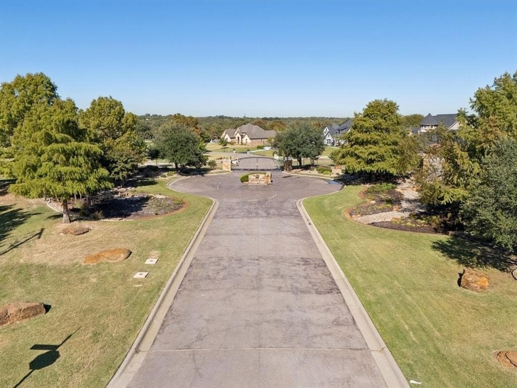1.05 acres in Denton County - photo 12