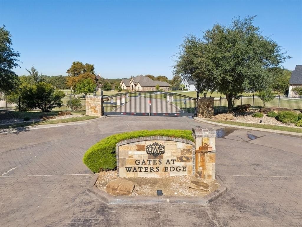 1.05 acres in Denton County - photo 14