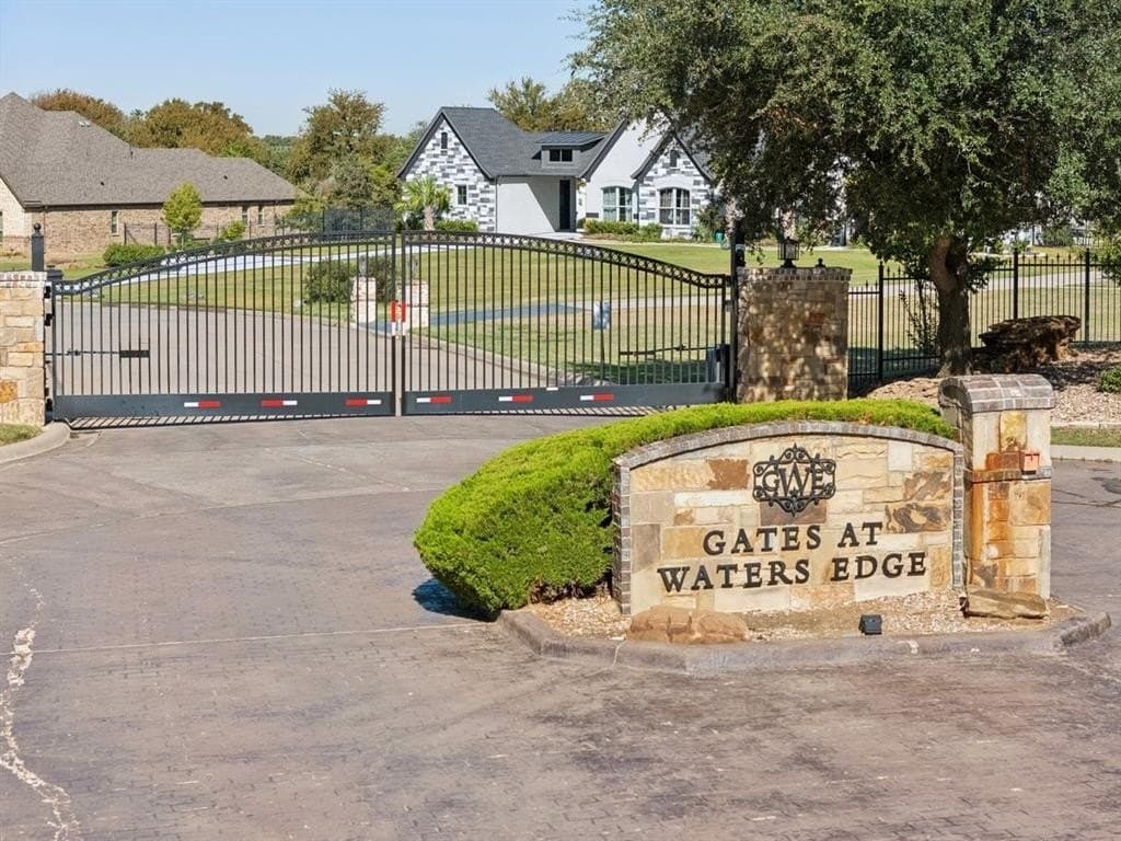 1.05 acres in Denton County - photo 15