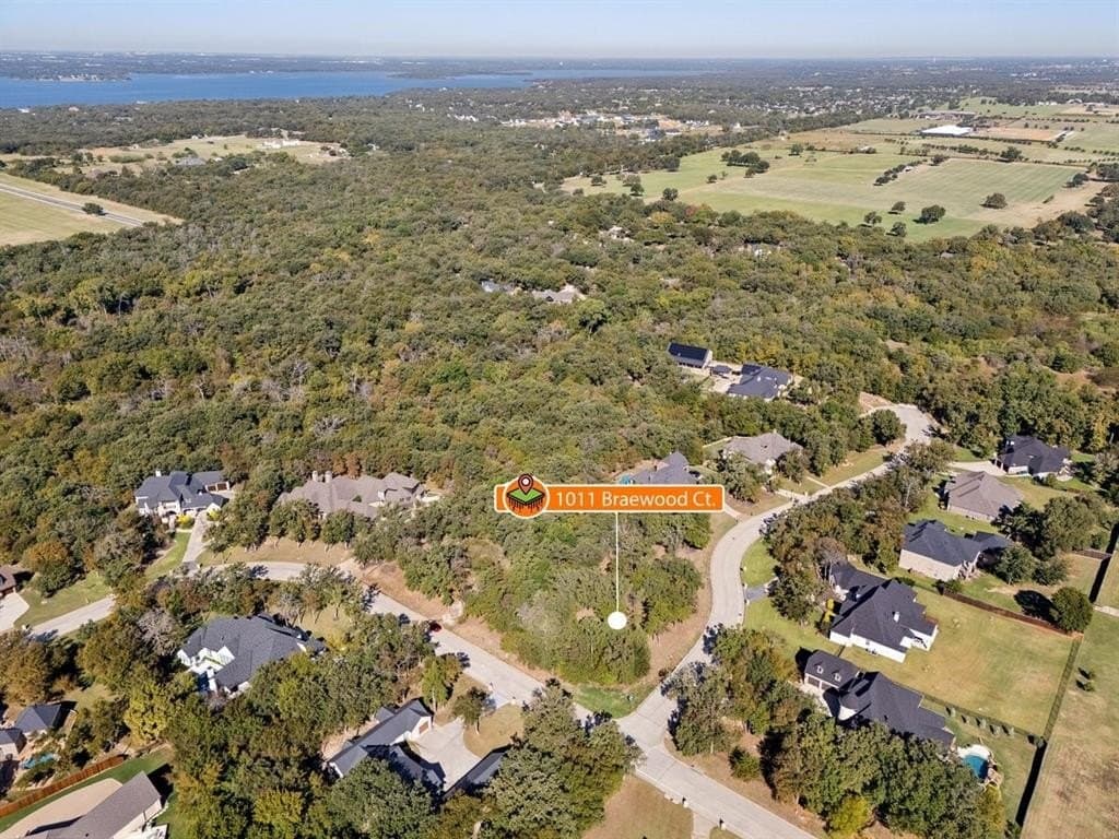 1.05 acres in Denton County - photo 4