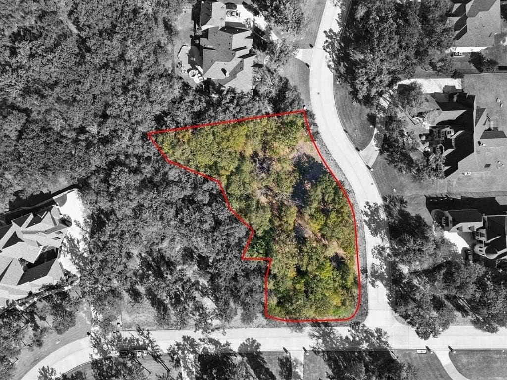 1.05 acres in Denton County - photo 10