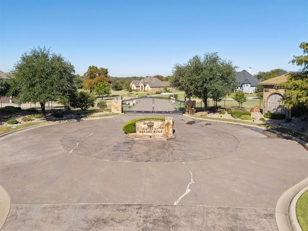 1.05 acres in Denton County - photo 13