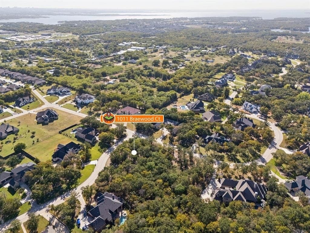 1.05 acres in Denton County - photo 6