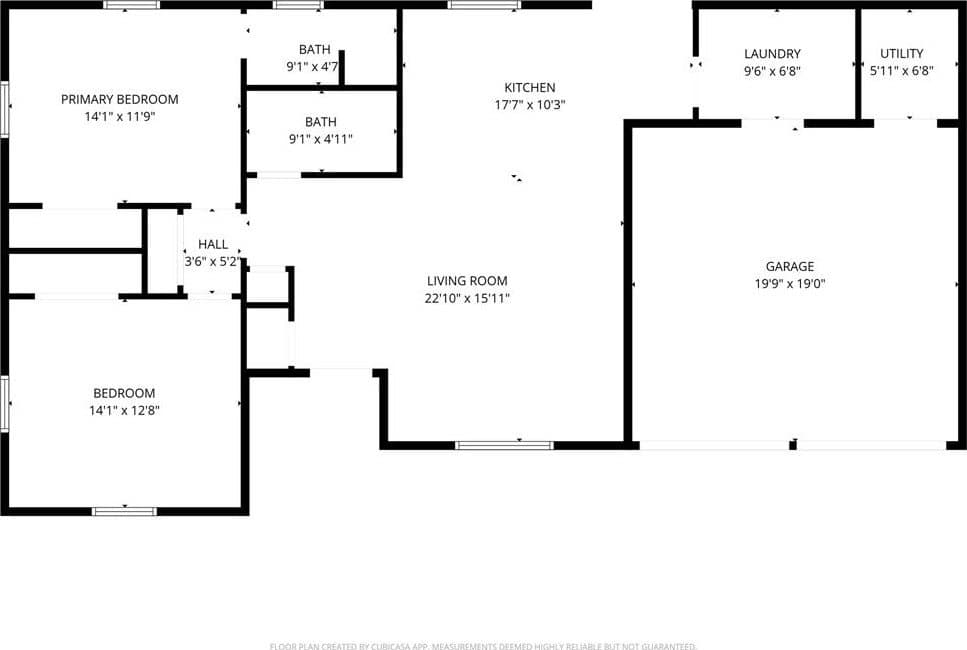 1.42 acres in Erath County - photo 31