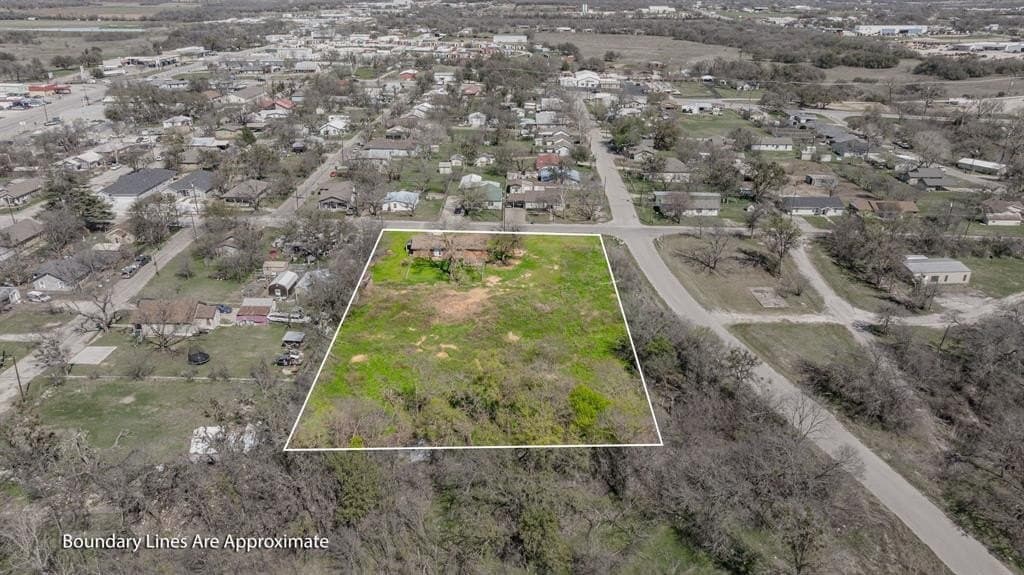 1.42 acres in Erath County - photo 9