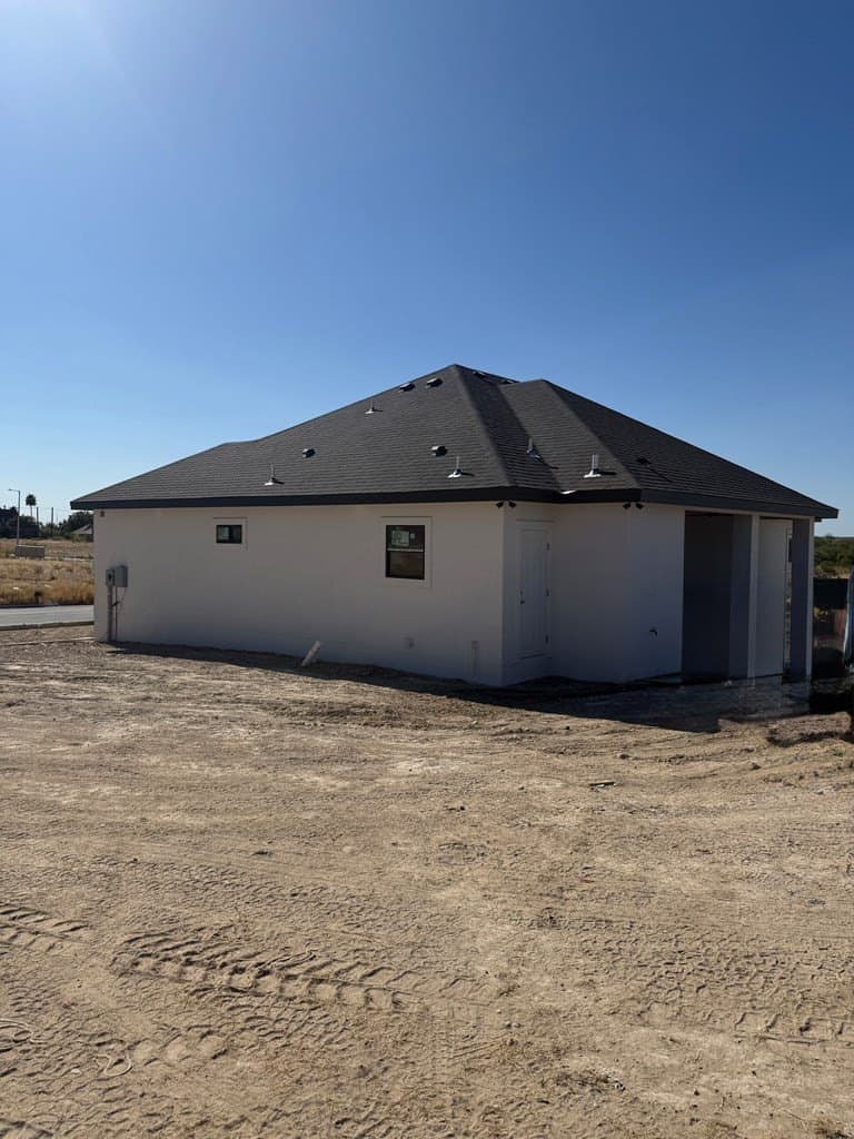 7,811 acres in Maverick County - photo 2