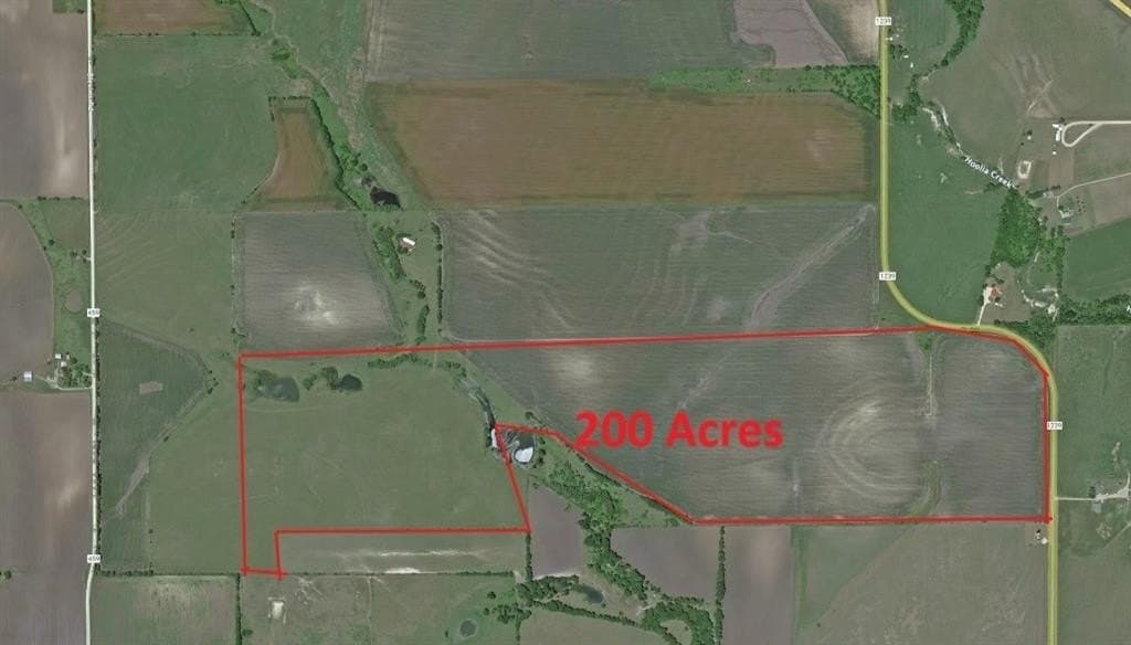 200 acres in Falls County - photo 2