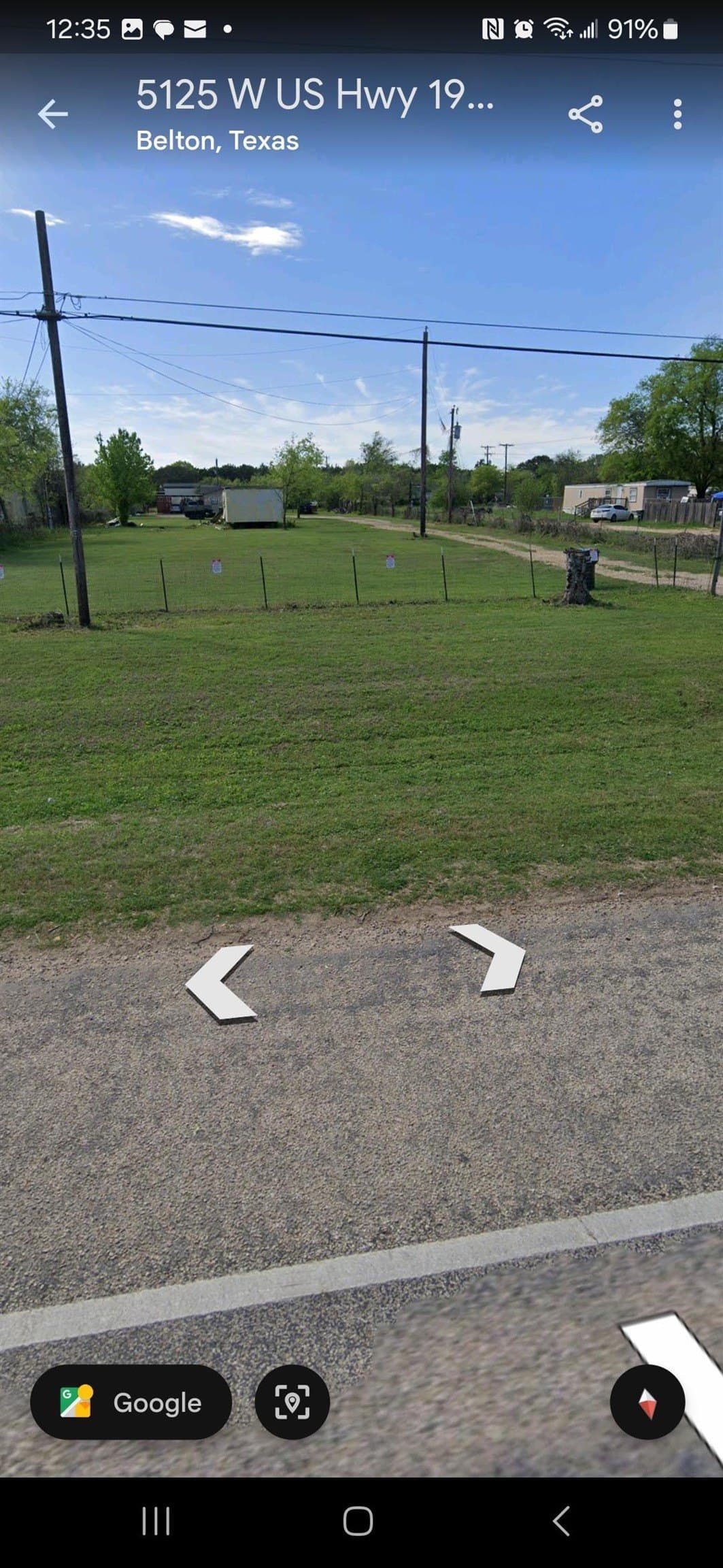 0.5 acres in Bell County - photo 5