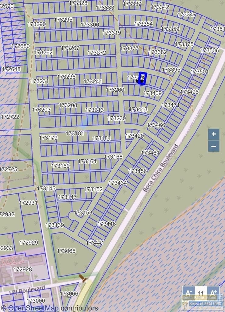 0 acres in Cameron County - photo 5