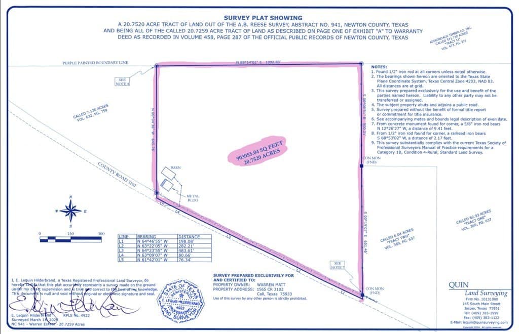 20.75 acres in Texas County - photo 19