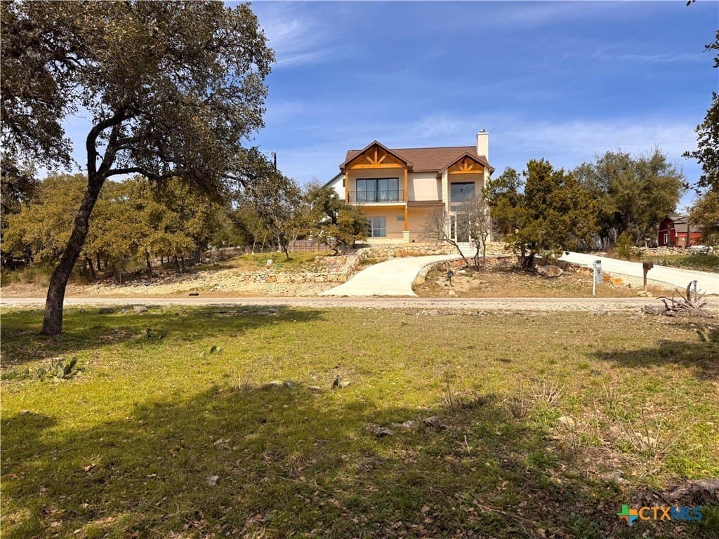 0.34 acres in Comal County - photo 5