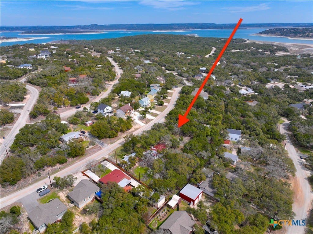 0.34 acres in Comal County - photo 8