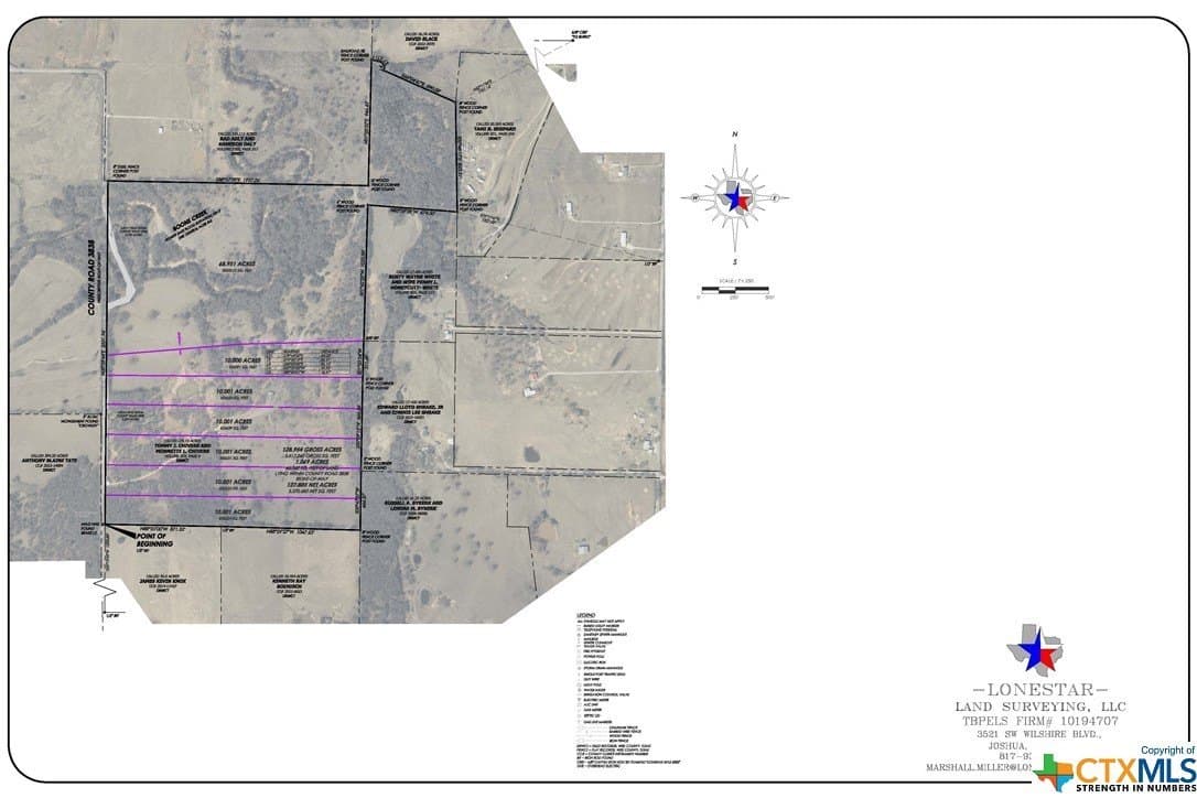 10 acres in Wise County - photo 3