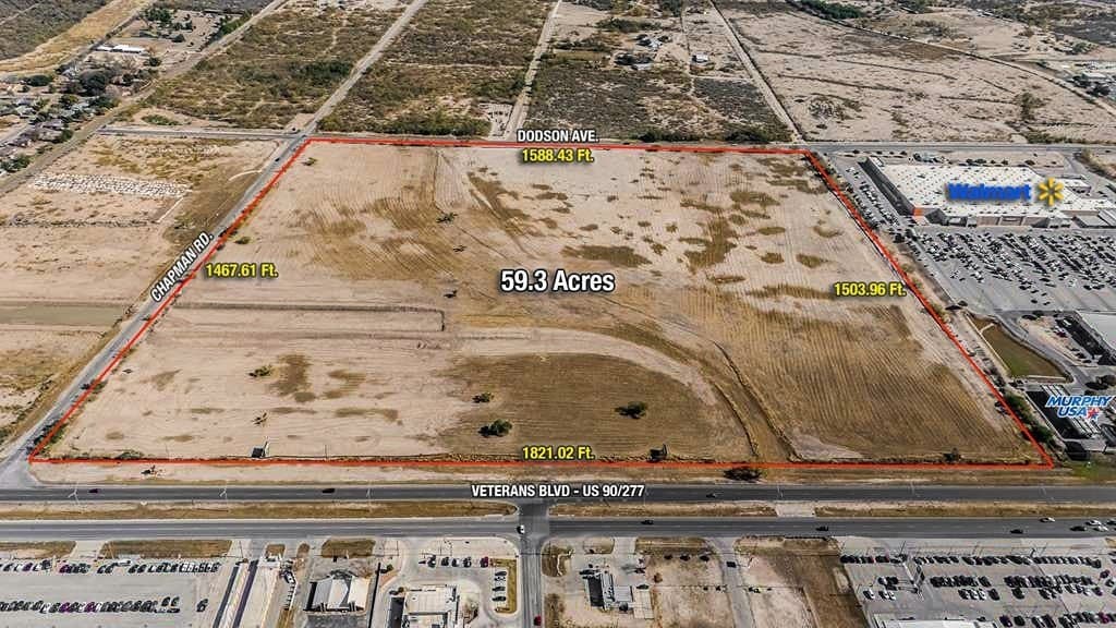 59.3 acres in Val Verde County - photo 7