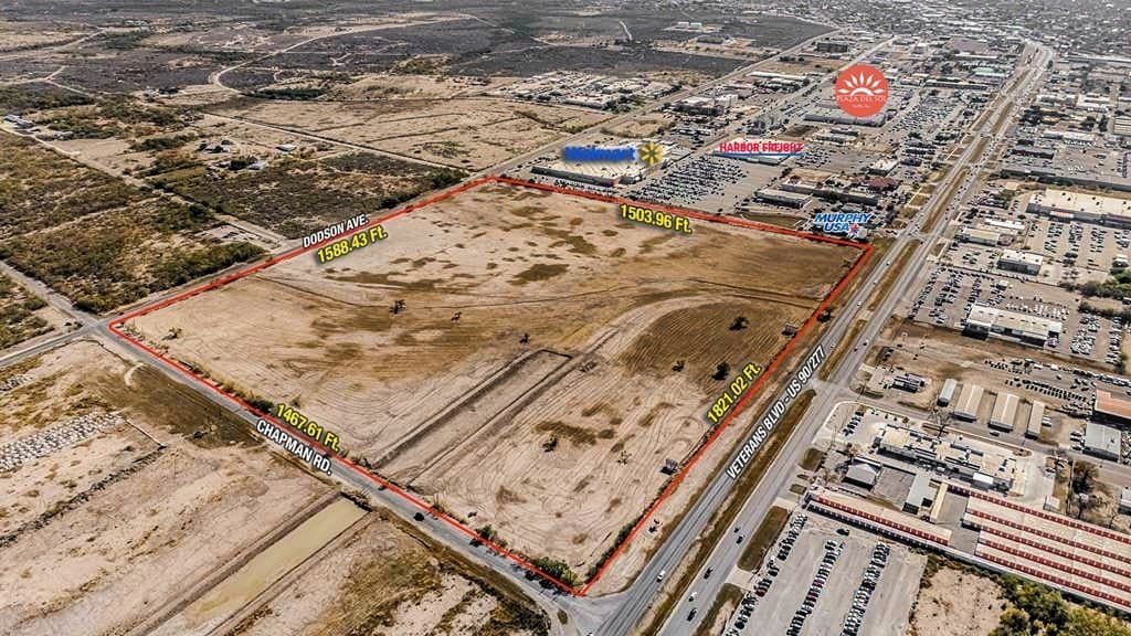 59.3 acres in Val Verde County - photo 11