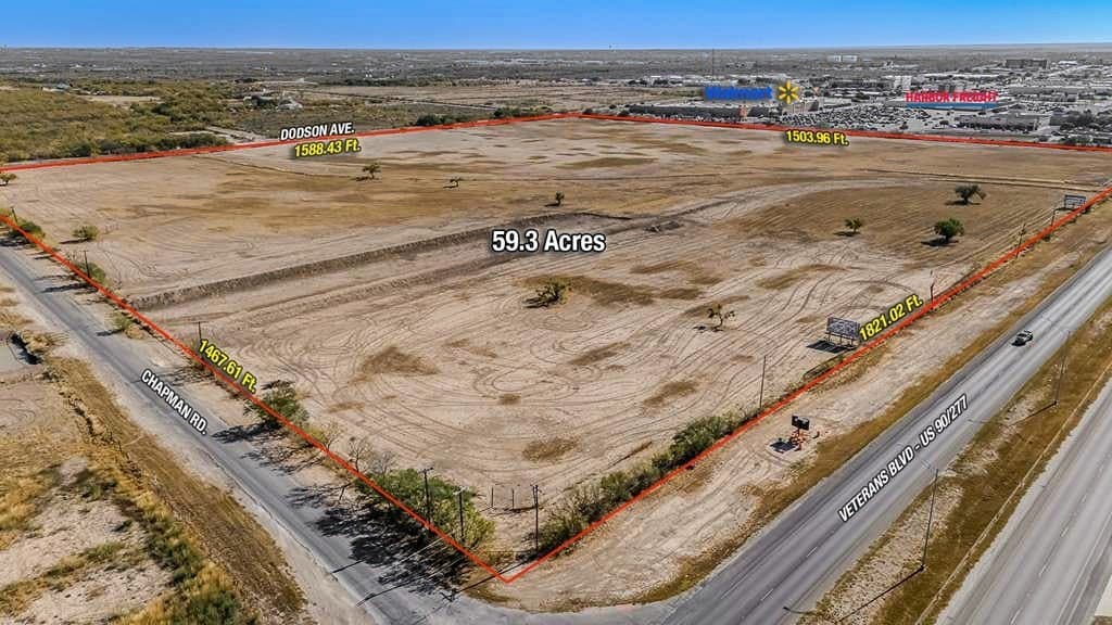 59.3 acres in Val Verde County - photo 14