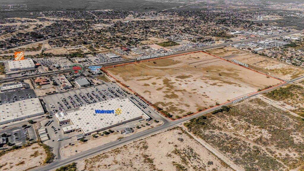 59.3 acres in Val Verde County - photo 10