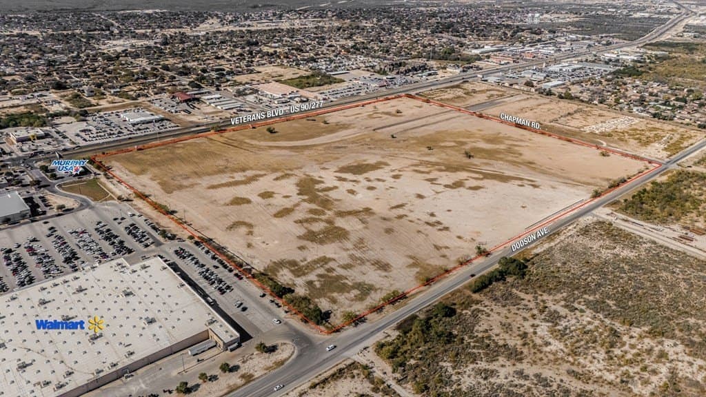 59.3 acres in Val Verde County - photo 12