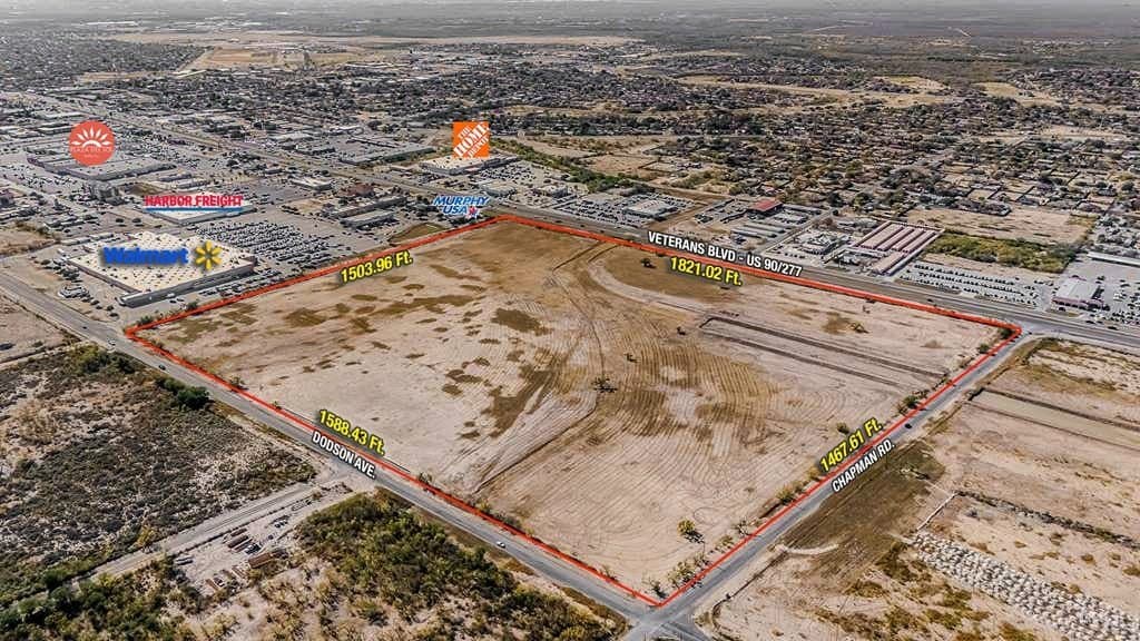 59.3 acres in Val Verde County - photo 9
