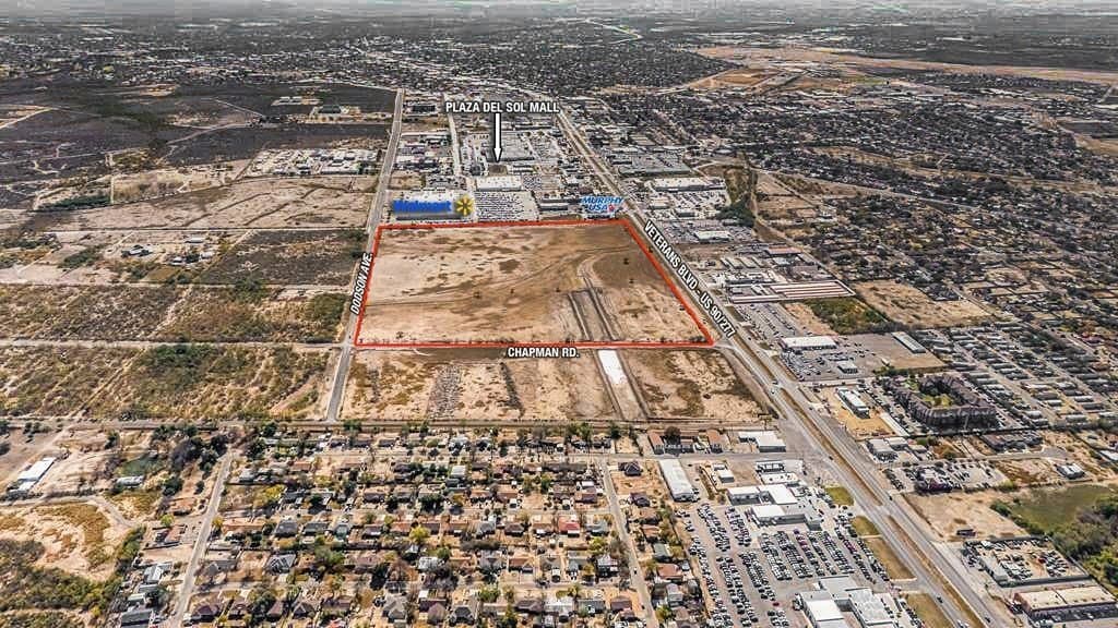 59.3 acres in Val Verde County - photo 8
