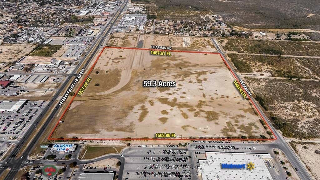 59.3 acres in Val Verde County - photo 13