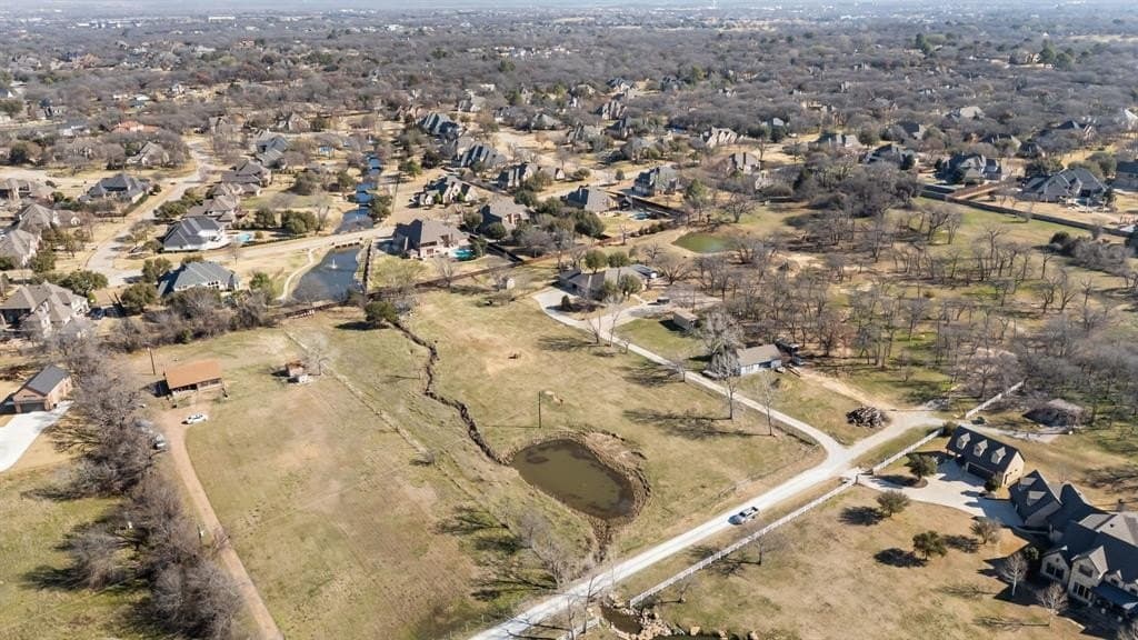 2.92 acres in Tarrant County - photo 4