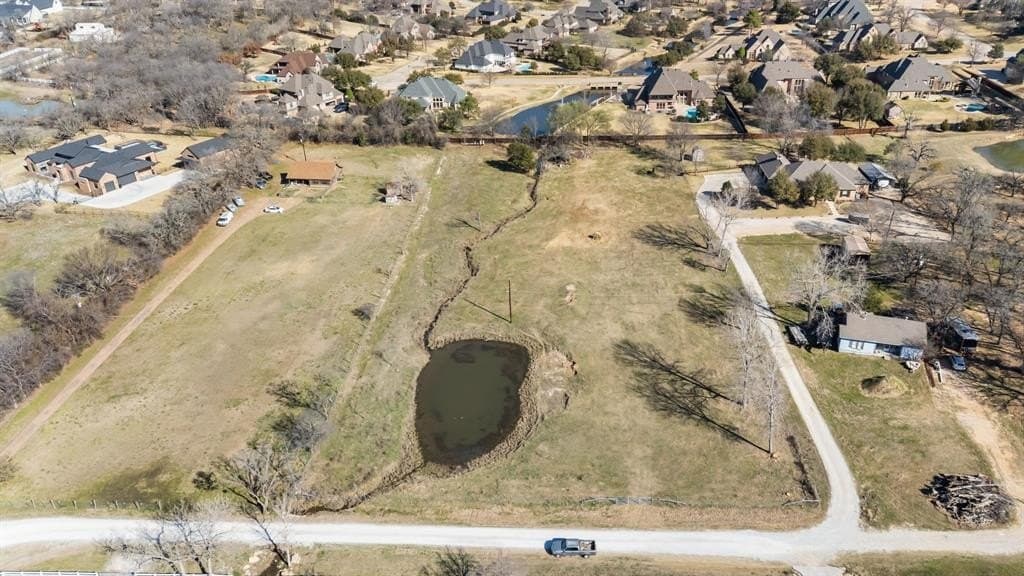 2.92 acres in Tarrant County - photo 3