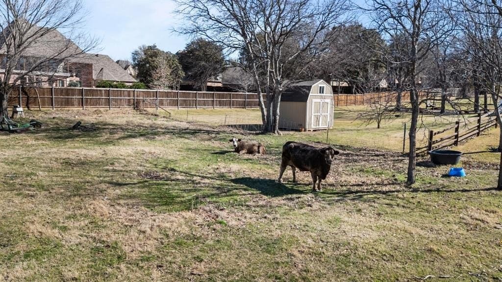 2.92 acres in Tarrant County - photo 6