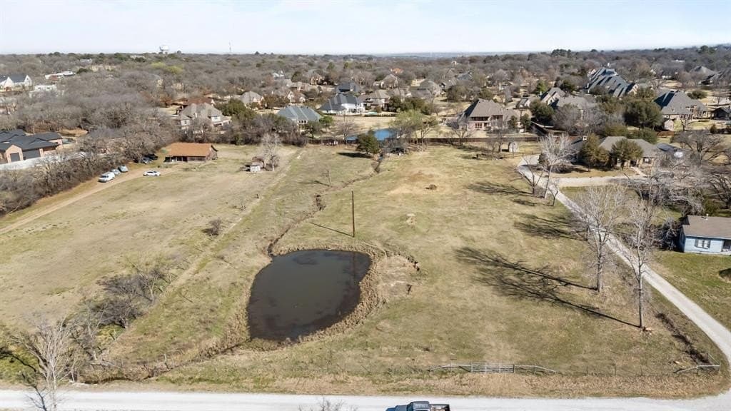 2.92 acres in Tarrant County - photo 2