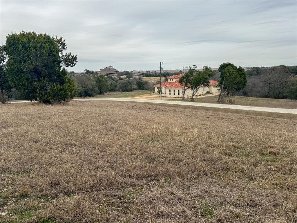 0.39 acres in Johnson County - photo 5