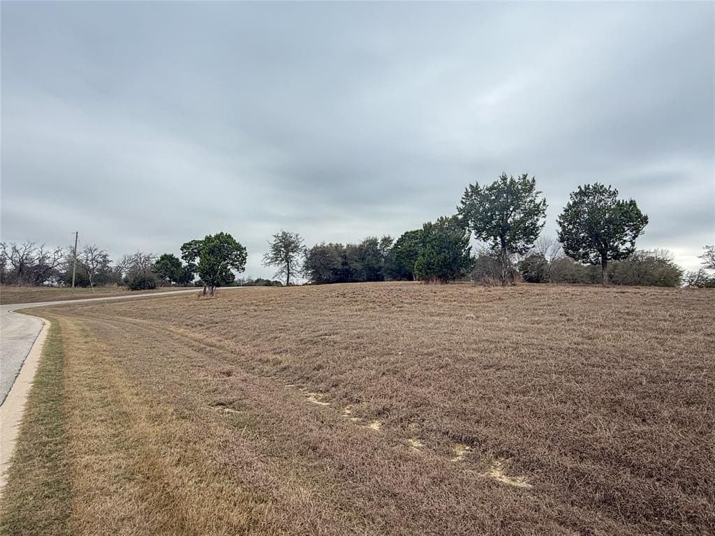 0.39 acres in Johnson County - photo 3