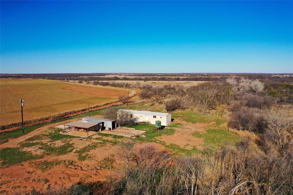 33.9 acres in Haskell County - photo 3